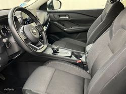 Nissan Qashqai DIG-T 158 mHEV N- Go 4X2 Xtronic 116 kW (158 CV) - Miniatura 12