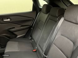 Nissan Qashqai DIG-T 158 mHEV N- Go 4X2 Xtronic 116 kW (158 CV) - Miniatura 13