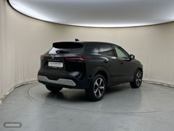 Nissan Qashqai DIG-T 158 mHEV N- Go 4X2 Xtronic 116 kW (158 CV) - Miniatura 16
