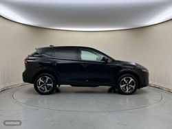 Nissan Qashqai DIG-T 158 mHEV N- Go 4X2 Xtronic 116 kW (158 CV) - Miniatura 17