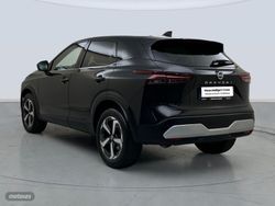 Nissan Qashqai DIG-T 158 mHEV N- Go 4X2 Xtronic 116 kW (158 CV) - Miniatura 2