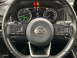 Nissan Qashqai DIG-T 158 mHEV N- Go 4X2 Xtronic 116 kW (158 CV) - Miniatura 20