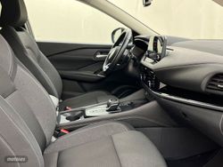 Nissan Qashqai DIG-T 158 mHEV N- Go 4X2 Xtronic 116 kW (158 CV) - Miniatura 21