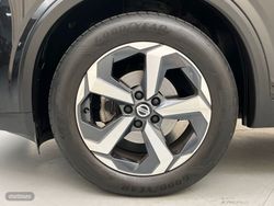 Nissan Qashqai DIG-T 158 mHEV N- Go 4X2 Xtronic 116 kW (158 CV) - Miniatura 22