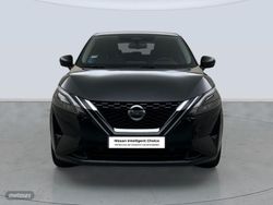 Nissan Qashqai DIG-T 158 mHEV N- Go 4X2 Xtronic 116 kW (158 CV) - Miniatura 4