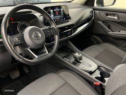 Nissan Qashqai DIG-T 158 mHEV N- Go 4X2 Xtronic 116 kW (158 CV) - Miniatura 7