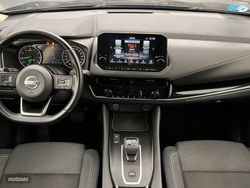 Nissan Qashqai DIG-T 158 mHEV N- Go 4X2 Xtronic 116 kW (158 CV) - Miniatura 8