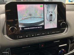 Nissan Qashqai DIG-T 158 mHEV N- Go 4X2 Xtronic 116 kW (158 CV) - Miniatura 9