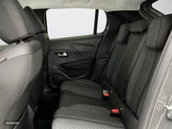 Peugeot 208 Allure HYBRID 100 eDCS6 - Miniatura 10