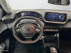 Peugeot 208 Allure HYBRID 100 eDCS6 - Miniatura 12