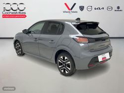 Peugeot 208 Allure HYBRID 100 eDCS6 - Miniatura 2