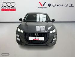 Peugeot 208 Allure HYBRID 100 eDCS6 - Miniatura 3