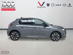 Peugeot 208 Allure HYBRID 100 eDCS6 - Miniatura 5