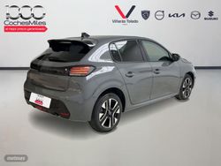 Peugeot 208 Allure HYBRID 100 eDCS6 - Miniatura 7