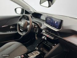 Peugeot 208 Allure HYBRID 100 eDCS6 - Miniatura 8