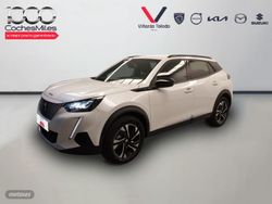 Peugeot e-2008 Eléctrico Allure Pack (100kW) - Miniatura 1