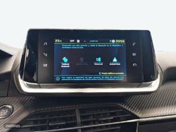 Peugeot e-2008 Eléctrico Allure Pack (100kW) - Miniatura 13
