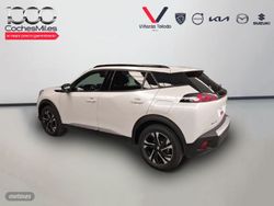 Peugeot e-2008 Eléctrico Allure Pack (100kW) - Miniatura 2