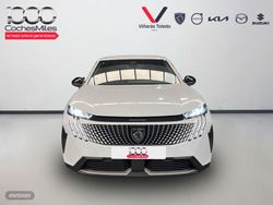 Peugeot 3008 Hybrid 1.2 107KW Allure eDCS6 - Miniatura 2