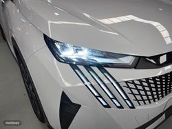 Peugeot 3008 Hybrid 1.2 107KW Allure eDCS6 - Miniatura 9