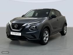 Nissan Juke DIG-T N-Connecta 4x2 84 kW (114 CV) - Miniatura 1