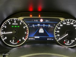 Nissan Juke DIG-T N-Connecta 4x2 84 kW (114 CV) - Miniatura 10