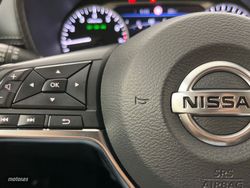 Nissan Juke DIG-T N-Connecta 4x2 84 kW (114 CV) - Miniatura 11