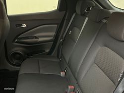 Nissan Juke DIG-T N-Connecta 4x2 84 kW (114 CV) - Miniatura 13