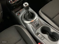 Nissan Juke DIG-T N-Connecta 4x2 84 kW (114 CV) - Miniatura 14