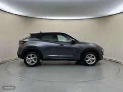 Nissan Juke DIG-T N-Connecta 4x2 84 kW (114 CV) - Miniatura 17