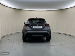Nissan Juke DIG-T N-Connecta 4x2 84 kW (114 CV) - Miniatura 19
