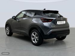 Nissan Juke DIG-T N-Connecta 4x2 84 kW (114 CV) - Miniatura 2