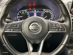 Nissan Juke DIG-T N-Connecta 4x2 84 kW (114 CV) - Miniatura 20