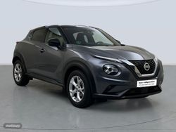Nissan Juke DIG-T N-Connecta 4x2 84 kW (114 CV) - Miniatura 3