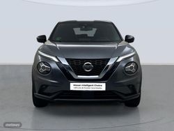 Nissan Juke DIG-T N-Connecta 4x2 84 kW (114 CV) - Miniatura 4