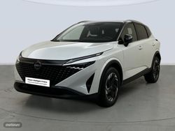 Nissan Qashqai DIG-T 160 N-Connecta 4x2 CVT 116 kW (158 CV) - Miniatura 1