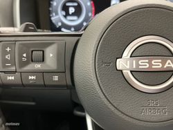 Nissan Qashqai DIG-T 160 N-Connecta 4x2 CVT 116 kW (158 CV) - Miniatura 11