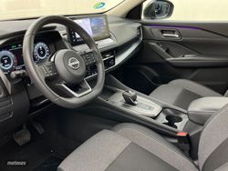 Nissan Qashqai DIG-T 160 N-Connecta 4x2 CVT 116 kW (158 CV) - Miniatura 12