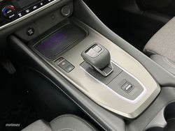 Nissan Qashqai DIG-T 160 N-Connecta 4x2 CVT 116 kW (158 CV) - Miniatura 14