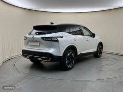 Nissan Qashqai DIG-T 160 N-Connecta 4x2 CVT 116 kW (158 CV) - Miniatura 16