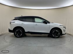 Nissan Qashqai DIG-T 160 N-Connecta 4x2 CVT 116 kW (158 CV) - Miniatura 17