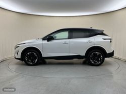 Nissan Qashqai DIG-T 160 N-Connecta 4x2 CVT 116 kW (158 CV) - Miniatura 18