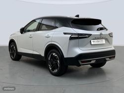 Nissan Qashqai DIG-T 160 N-Connecta 4x2 CVT 116 kW (158 CV) - Miniatura 2