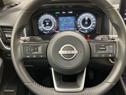 Nissan Qashqai DIG-T 160 N-Connecta 4x2 CVT 116 kW (158 CV) - Miniatura 20