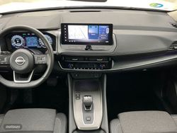 Nissan Qashqai DIG-T 160 N-Connecta 4x2 CVT 116 kW (158 CV) - Miniatura 21