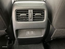 Nissan Qashqai DIG-T 160 N-Connecta 4x2 CVT 116 kW (158 CV) - Miniatura 24