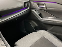 Nissan Qashqai DIG-T 160 N-Connecta 4x2 CVT 116 kW (158 CV) - Miniatura 25