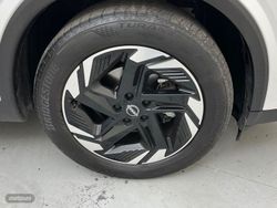 Nissan Qashqai DIG-T 160 N-Connecta 4x2 CVT 116 kW (158 CV) - Miniatura 26