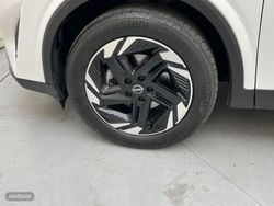 Nissan Qashqai DIG-T 160 N-Connecta 4x2 CVT 116 kW (158 CV) - Miniatura 27