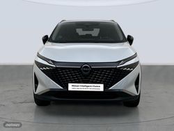 Nissan Qashqai DIG-T 160 N-Connecta 4x2 CVT 116 kW (158 CV) - Miniatura 4